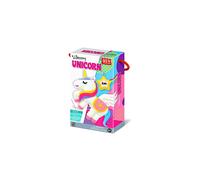 C.S. Kids SA13 Magic World Diy Personalizado mi mgico kit de costura de unicornios |