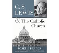 C.S. Lewis and the Catholic Church