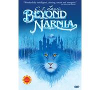 C.S. Lewis: Beyond Narnia by Anton Rodgers