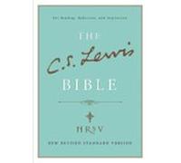 C. S. Lewis Bible (ebook)