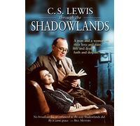 C.S. Lewis Through The Shadowlands [Edizione: Stati Uniti] [Reino Unido] [DVD]
