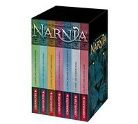 C. S. Lewis Wolfgang Die Chroniken von Narnia: Gesamtausgabe im S (Tapa blanda)