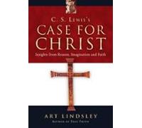 C. S. Lewiss Case For Christ (ebook)