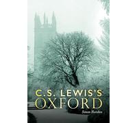 C.S. Lewis's Oxford
