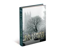 C.S. Lewis's Oxford
