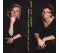 C. Saint-Saens French Violin Sonatas (Weithaas, Avenhaus) (CD) (Importación USA)