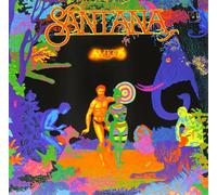 C.Santana - Amigos (180 Gram Audiophile) [Vinilo]