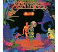 C.Santana - Amigos (180 Gram Audiophile) [Vinilo]