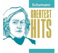 C. Schumann - Greatest Hits: Schumann