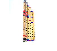 C SHARP G SHARP G+C+B+A SCALE BEST SIX SET - Flauta de bambú