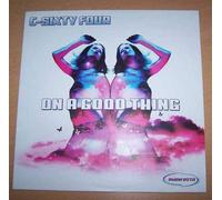 C-Sixty Four - On A Good Thing - Manifesto - 9870565