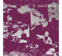 C. Spencer Yeh, Okkyung Lee & Lasse Ma Wake Up Awesome (Vinyl) (Importación USA)