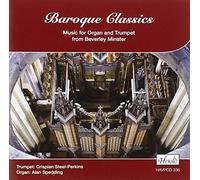 C.Steel-Perkins/A.Spedding - Baroque Classics