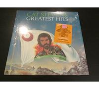 C.Stevens - CAT STEVENS Greatest hits