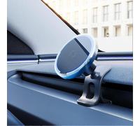 (C) Suitable for Elegant Model Tesla's Y3 magnetic holder suction mobile phone