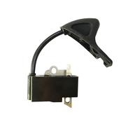 C·T·S Bobina de encendido para Stihl BG56 BG56C SH56 BG86 BG86C SH86 sustituye a Stihl PN# 4241-400-1318
