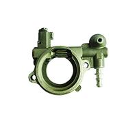 C·T·S Bomba de aceite para motosierra Stihl 024 026 MS240 MS260, sustituye a Stihl PN 1121 640 3203