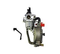 C·T·S Carburador GPL CNG Kit de conversión para generador GX160 GX200 168F 170F 2KW 3KW