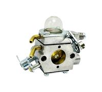 C·T·S Carburador para desbrozadora GGP Alpina Star 45 55 sustituye al carburador Walbro WT-761 PN# GGP 123054014