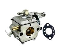 C·T·S Carburador para DOLMAR 100 102 Makita PS330 PS340 PS341 PS344 PS400 PS401 PS410 PS411 sustituye al carburador Walbro WT-174