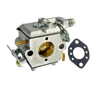 C·T·S Carburador para Husqvarna Patner P340S 350S 360S sustituye al carburador Walbro WT-826