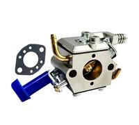 C·T·S Carburador para Oleo-Mac GST360EFCO MTT 3600 PN EMAK 2318658BR, sustituye al carburador Walbro WT-1192