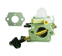 C·T·S Carburador para soplador Stihl BG56 BG66 BG86 SH56 SH86 sustituye a ZAMA C1M-S261