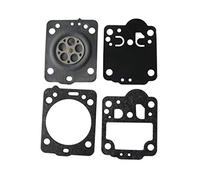 C·T·S Kit de junta de carburador y diafragma que sustituye a ZAMA GND-83 para carburador ZAMA C1T-EL41A C1T-W33 HUSQVARNA 236 motosierra de cabeza aérea