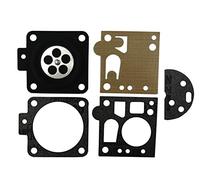 C·T·S Kit de juntas de carburador y diafragma sustituye a Bing H19 para carburador Stihl 038 MS380 Bing 48A 49A 46-01-BNG