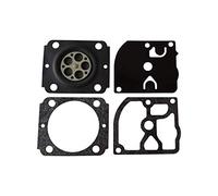 C·T·S Kit de juntas de carburador y diafragma sustituye a ZAMA GND-104 para desbrozadora ZAMA C1Q-S190 C1Q-S216 C1Q-S278 C1Q-S282 Stihl FS38