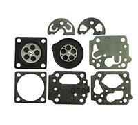 C·T·S Kit de juntas y diafragma para carburador Kawasaki TH43 TH48 TK
