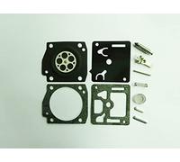 C·T·S Kit de reparación/reconstrucción de carburador reemplaza a ZAMA RB-227 por motosierra DOLMAR ZAMA C3-DM27A C3-DM28A