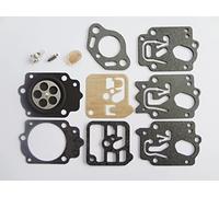 C·T·S Kit de reparación/reconstrucción del carburador reemplaza a Tillotson RK-36HK para carburadores Tillotson HK-16B HK-16C HK-25A HK-25B HK-27A HK-28A