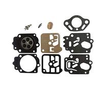 C·T·S Kit de reparación y reconstrucción de carburador sustituye a Tillotson RK-32HK para carburador Tillotson