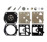 C·T·S Kit de reparación y reconstrucción de carburador sustituye a Walbro K21-HDA para carburadores HDA-189 HDA-208 HDA-211 HDA-212 HDA-214 HDA-219 HDA-222