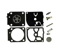 C·T·S Kit de reparación y reconstrucción de carburador sustituye a ZAMA RB-171 para Stihl FS450 Brushcutter ZAMA C1Q-S156