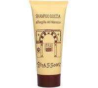 C TEA NAT ShampDoccia Ghassoul