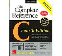 C: THE COMPLETE REFERENCE
