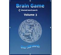 C-themed word search