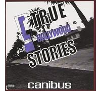 C True Hollywood Stories