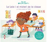 C-TSE.2 - La Laia i el misteri de la classe (Tots som especials)