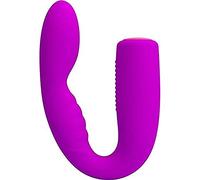 C-Type Pretty Love C Type - Quintion Vibrador Flexible 300 g