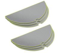C-U Almohadillas lavables para robot iRobot Roomba 205 DustCompactor Combo (6 unidades)