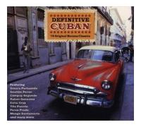 C U B A ! ! ! (Compilation CD, 75 Tracks, Various) goza negra celia cruz / company segundo anita / tito puente big four / perez prado patricia / bebo valdes merengues no / beny more soy del monte u.a.
