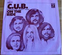 C.U.B. (CUB) Continental Uptight Band - On the ride - Northern Islands