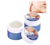 C-uello Axila Wart Tratami-ento,Unidades Removedor de Verrugas Seguro,Verrugas Corn Remover,Eliminador De Marcas En La Piel,Crema Para Eliminar Verrugas Efectivo Y Seguro,Sin Cicatrices