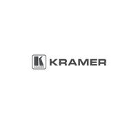 KRAMER Cable Cat6A U/FTP LSOH para Video y LAN, 1.8m Azul