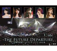 C-Ute - 9 10(C-Ute)Th Anniversary Concert [DVD]