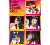 C-Ute Cutie Circuit 2011-Kugat [DVD de Audio]