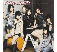 C-Ute - Namida No Iro